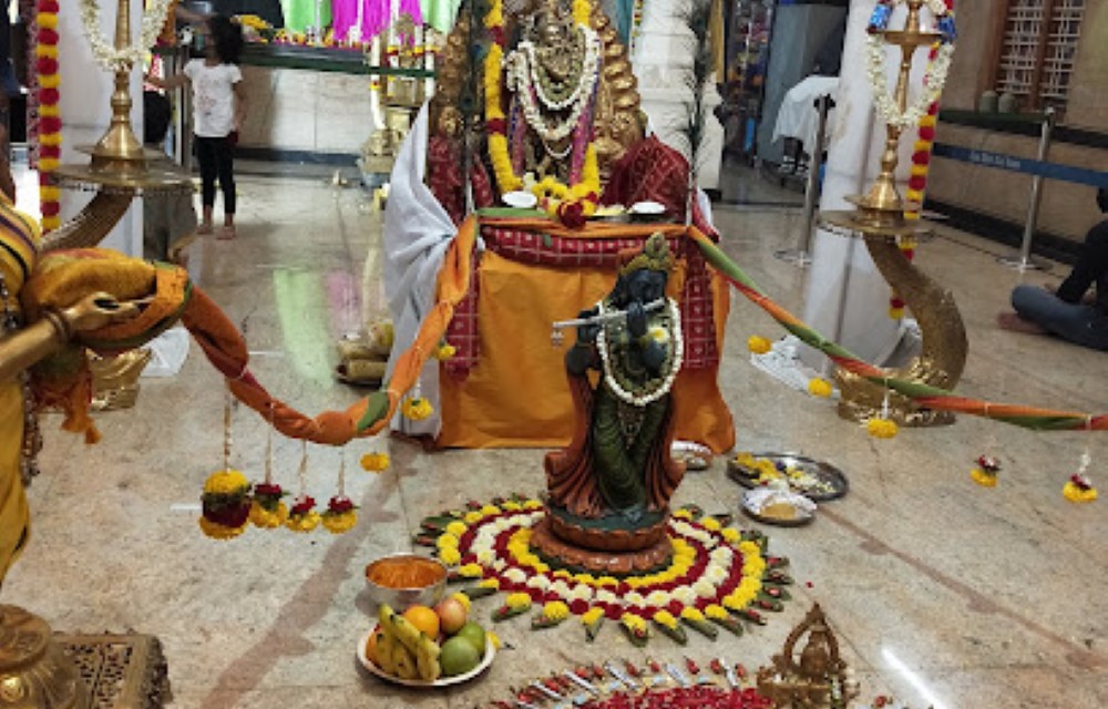 Tarini Comforts Attraction Pictures